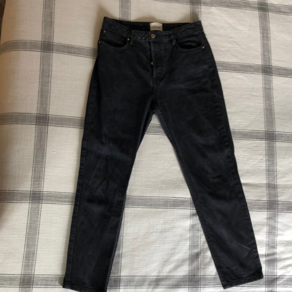 Sezane Denim